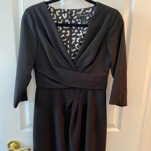 White House Black Market - Formal Dress Size 2